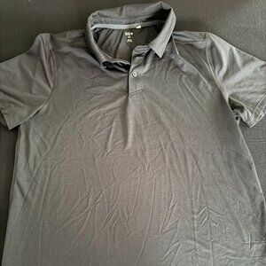 Men's Dick's Sporting Goods DSG Polo M Black